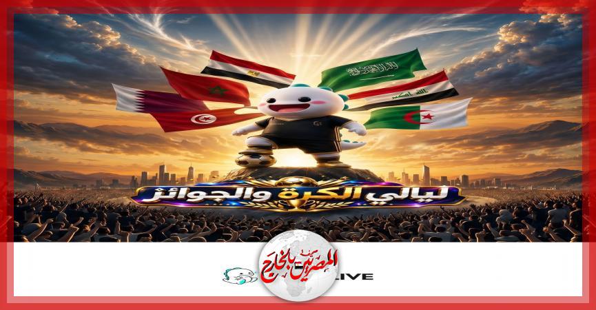 المصريين بالخارج