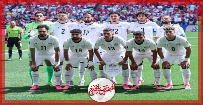 المصريين بالخارج
