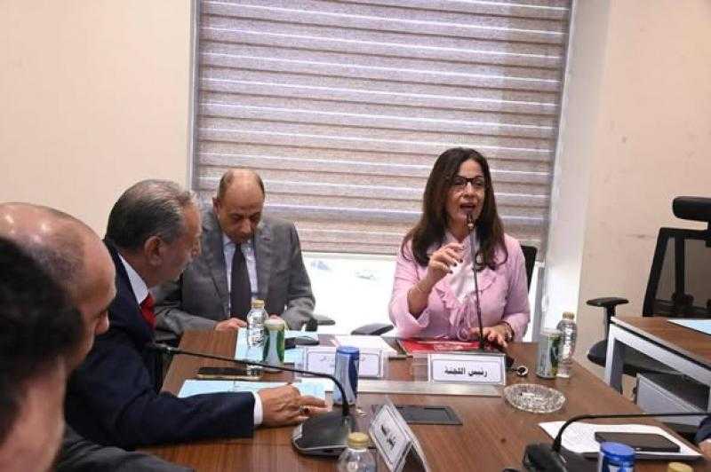 وزير الثقافة أمام ”دفاع النواب”: الأمن الثقافي وحماية الهوية خط الدفاع الأول عن أمن مصر القومي