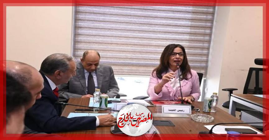 المصريين بالخارج