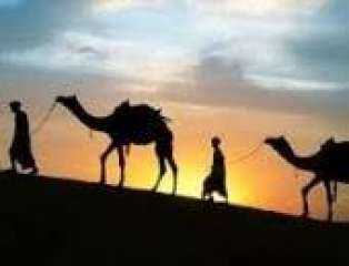 اليوم.. انطلاق موكب الهجرة النبوية الشريفة واحتفالية كبرى عقب صلاة المغرب اليوم.. انطلاق موكب الهجرة النبوية الشريفة واحتفالية كبرى عقب صلاة المغرب