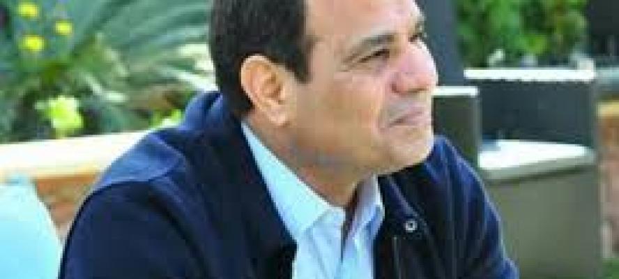 الزمالك يشكر رئيس الجمهورية بعد إنهاء أزمة أرض النادى بأكتوبر