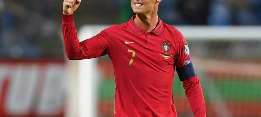 رونالدو في الهجوم .. تشكيل مباراة البرتغال والكونغو الديمقراطية بكأس العالم 2026