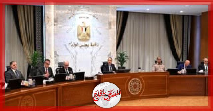 المصريين بالخارج