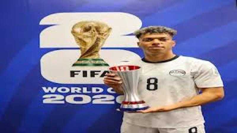 إمام عاشور يزين قائمة جوائز كأس العالم 2026 فى الجولة الأولى