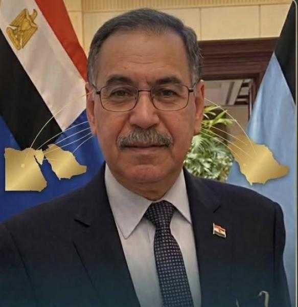 ”“محسن طاحون يكتب ”“ الـوصــل جميــــل”“