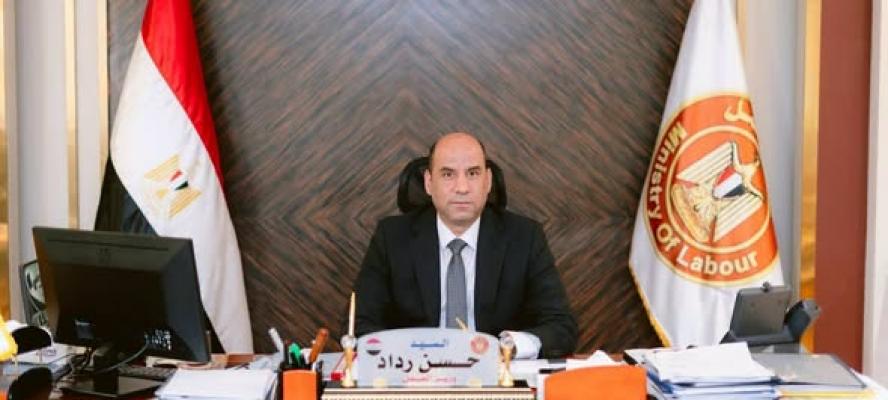 وزارة العمل تنجح في توفير وثيقة تأمين طبية واجتماعية حصرية للمصريين العاملين بلبنان
