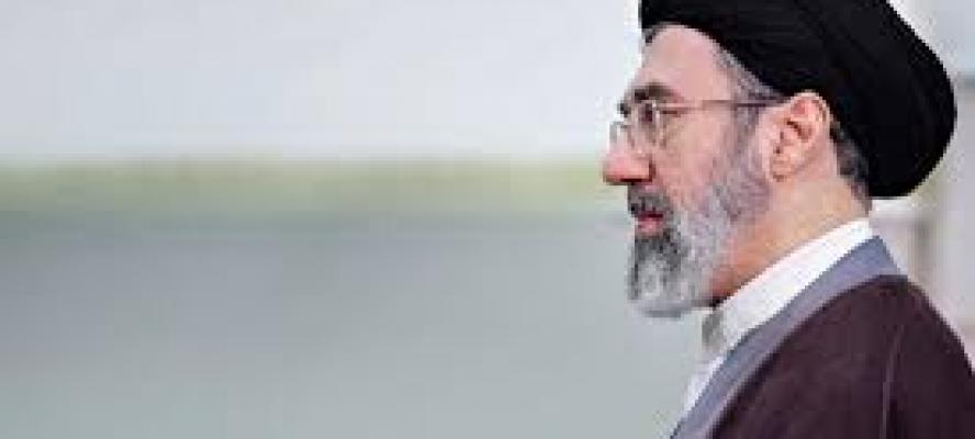 فارس: المرشد الإيرانى مجتبى خامنئى سيوجه رسالة بشأن الاتفاق مع أمريكا