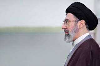 فارس: المرشد الإيرانى مجتبى خامنئى سيوجه رسالة بشأن الاتفاق مع أمريكا