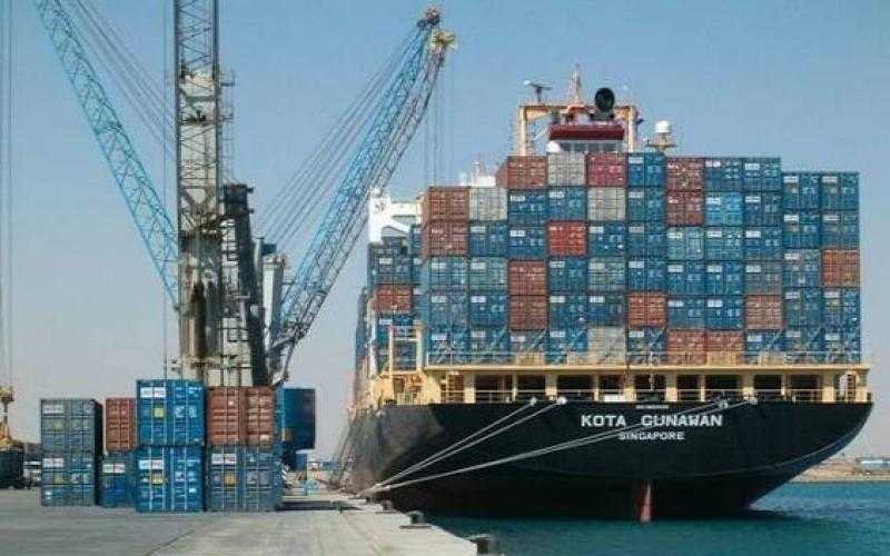 النقل تنفي شائعات الاستحواذ على أسهم الإسكندرية لتداول الحاويات .. وتؤكد ثبات الحصص