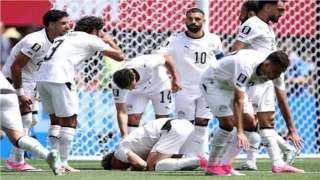 مصر تواجه نيوزيلندا بحثاً عن تعزيز حظوظها في مونديال 2026.. تعرف على منافس الفراعنة
