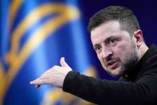 زيلينسكي: أوكرانيا تمتلك فعليا ثاني أقوى جيش في الناتو