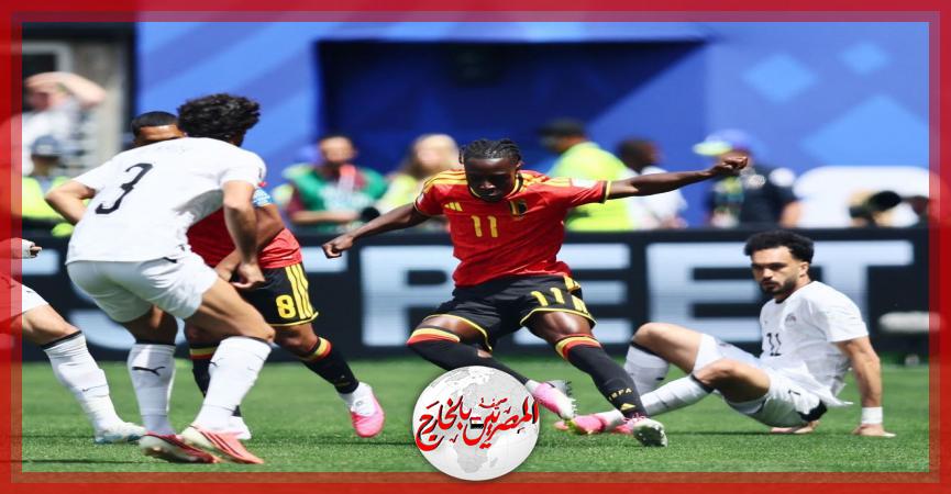 المصريين بالخارج