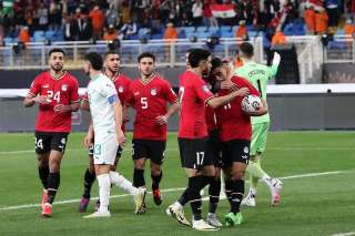 مصر ونيوزيلندا في صدام مباشر لتحقيق فوز تاريخي بكأس العالم