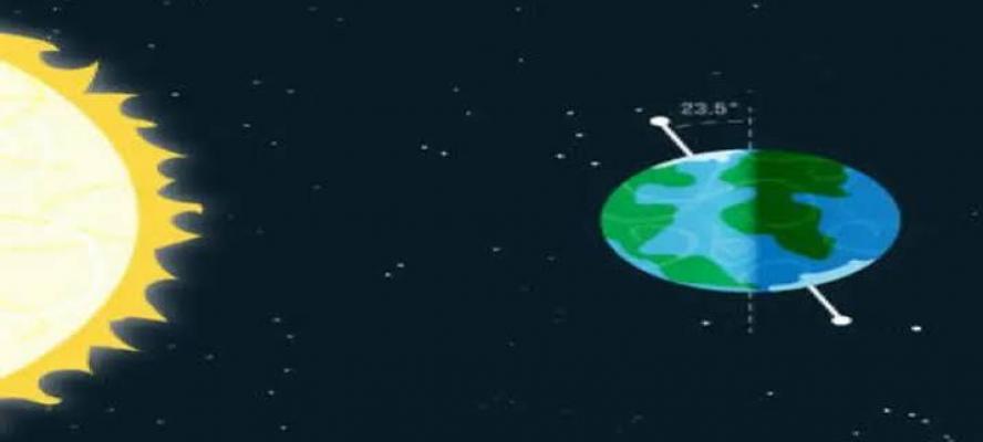 غدا بداية صيف 2026 فلكياً والفصل يستمر لمدة 93 يوماً