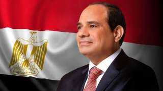 الرئيس السيسي: أهنئ منتخب مصر وجماهير شعبنا العظيم بتحقيق أول انتصار في تاريخ مشاركات مصر بمنافسات كأس العالم