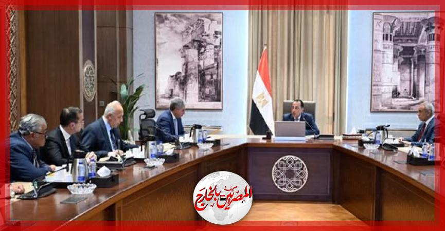 المصريين بالخارج