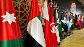 وزراء الخارجية العرب يبحثون في الأردن تطورات الأوضاع بالمنطقة