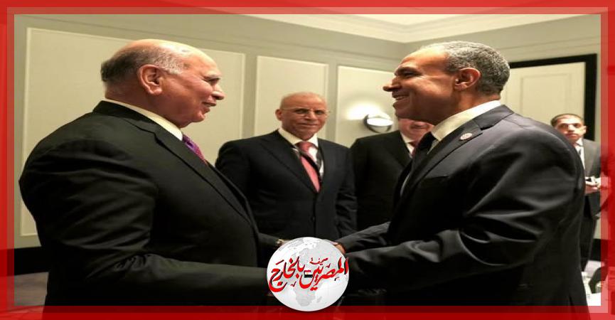 المصريين بالخارج