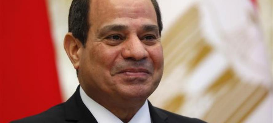 رئيس وزراء باكستان: أشكر الرئيس السيسي على دعمه لجهود خفض التصعيد في المنطقة