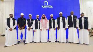 “جيران العقارية” تطلق هويتها الجديدة وتعزز “جودة الحياة” بأيدٍ سعودية