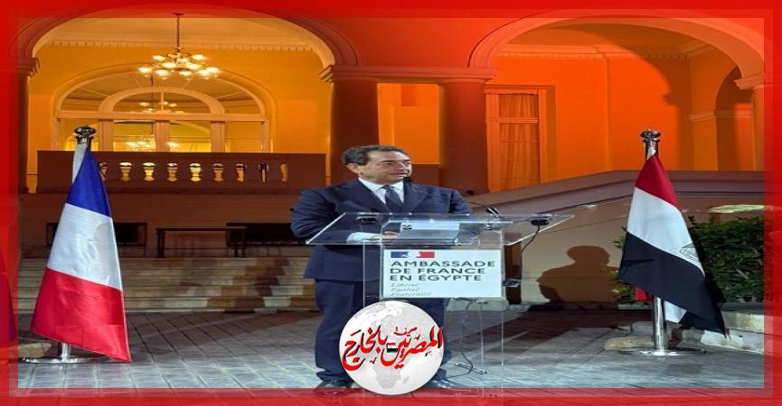 المصريين بالخارج