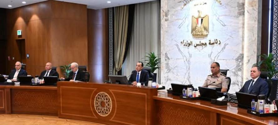 رئيس الوزراء يهنئ منتخب مصر بتحقيق أول فوز فى تاريخ مشاركاته بكأس العالم