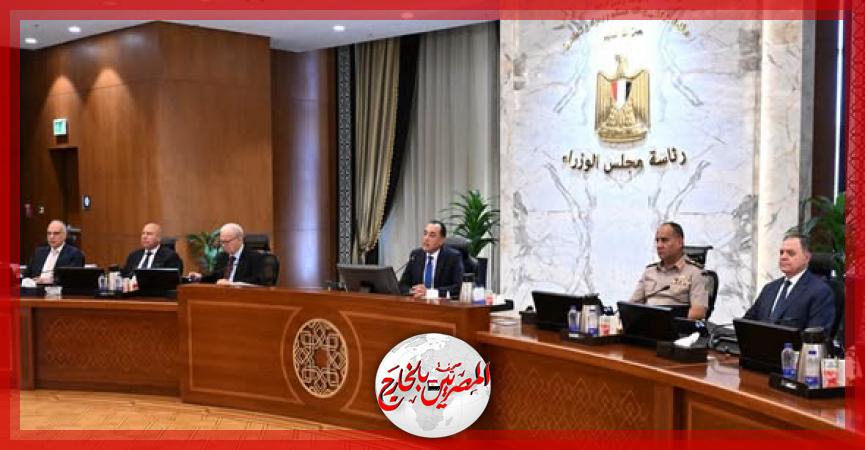 المصريين بالخارج