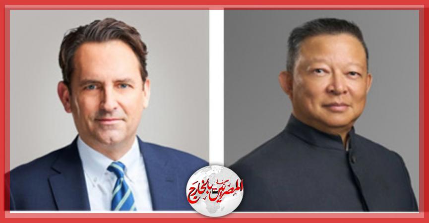 المصريين بالخارج