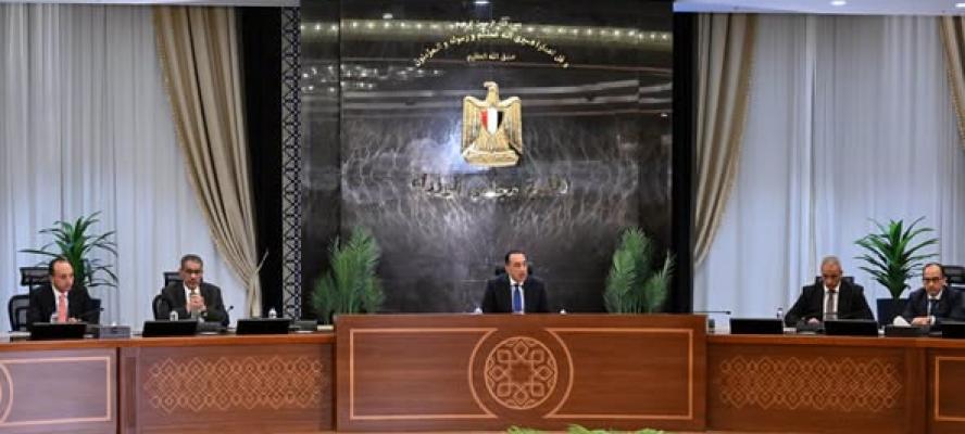 رئيس الوزراء: الموازنة الجديدة تستهدف مواصلة تحسين جودة الخدمات المقدمة للمواطنين