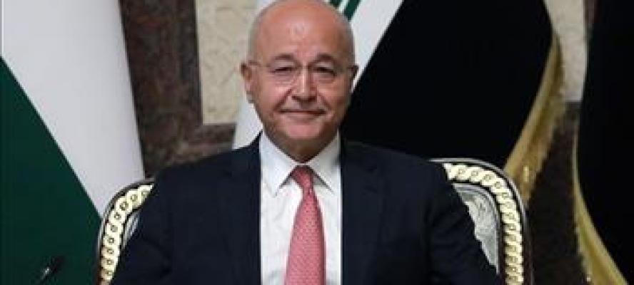 المفوض السامي للأمم المتحدة يُطلع الرئيس السيسي على رؤيته لعمل المفوضية خلال المرحلة المقبلة