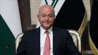 المفوض السامي للأمم المتحدة يُطلع الرئيس السيسي على رؤيته لعمل المفوضية خلال المرحلة المقبلة