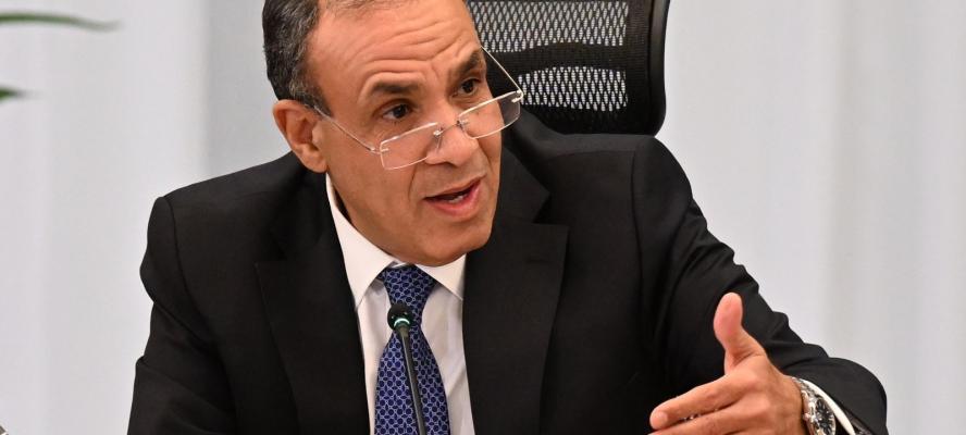 وزير الخارجية يكشف تفاصيل دخول المرأة المصرية العمل الدبلوماسي لأول مرة وكيف قادت مصر دفع قضايا الاستقلال