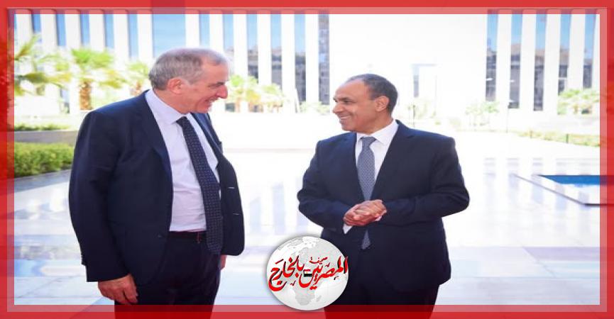المصريين بالخارج