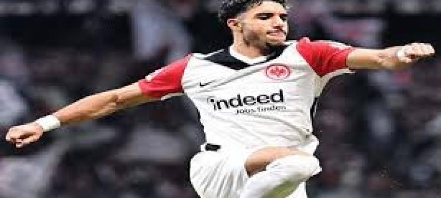 مرموش يتصدر الأغلى.. تفوق مصري واضح على إيران في القيمة التسويقية