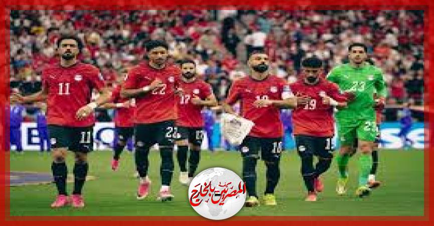 المصريين بالخارج