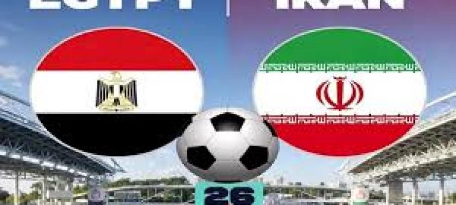 بيان فيفا يحسم الجدل| لا ترويجَ للمثلية في مباراة مصر وإيران