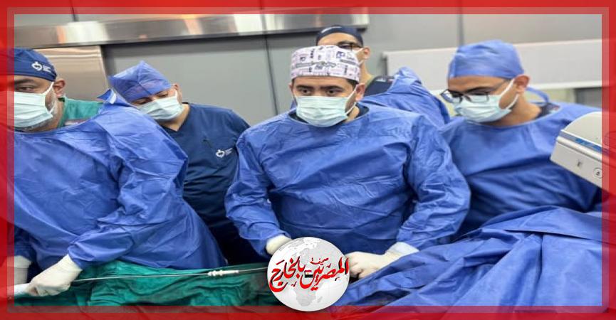 المصريين بالخارج