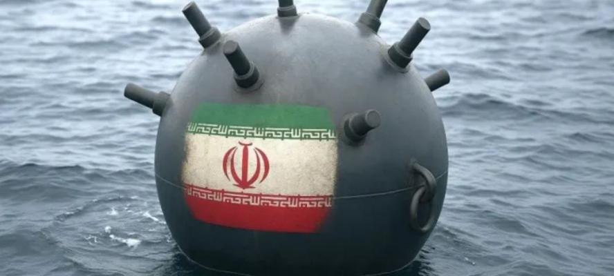 المنظمة البحرية الدولية: مسار العبور المعتاد بمضيق هرمز قد يكون به نحو 80 لغما