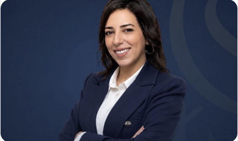 دينا سليمان تنضم إلى SGH مشرفًا على المبيعات لتعزيز مسيرة النمو والتميز