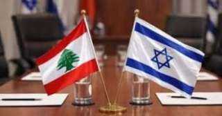 رسمياً فى واشنطن.. توقيع اتفاق إطارى مشترك بين لبنان وإسرائيل