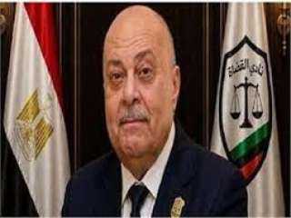 فوز المستشار محمد رفعت جبر برئاسة نادي القضاة