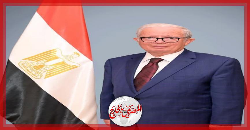 المصريين بالخارج