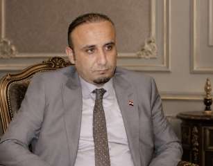 الإعلامي فوزي بدوي يعزي السعودية في ضحايا حادث سقوط طائرة أرامكو