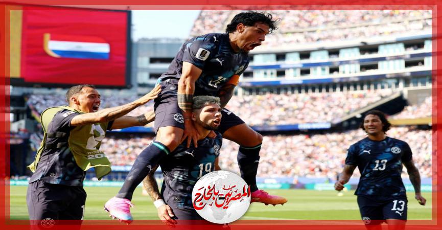 المصريين بالخارج