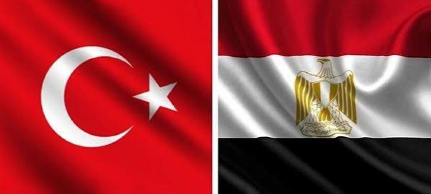 رئيس المخابرات العامة يبحث مع نظيره التركى عدد من القضايا