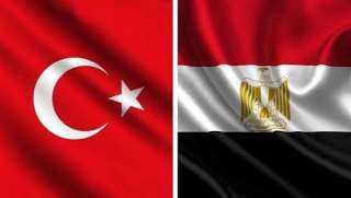 رئيس المخابرات العامة يبحث مع نظيره التركى عدد من القضايا