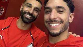 مرموش يعود لتشكيل المنتخب أمام أستراليا.. وتأكد جاهزية حمدى وعبد المجيد