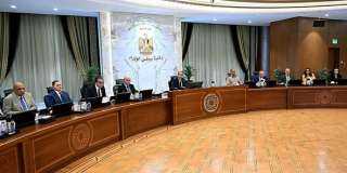 مدبولي يهنيء فخامة الرئيس والشعب المصري العظيم بالذكرى الثالثة عشرة لثورة الثلاثين من يونيو