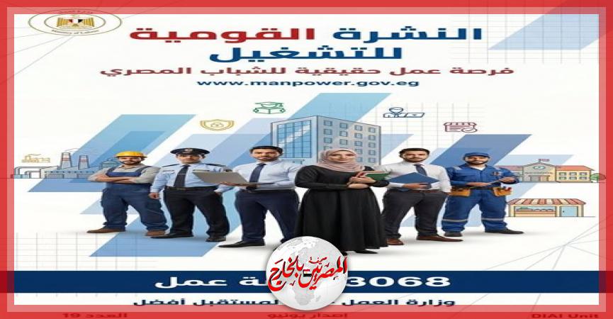 المصريين بالخارج